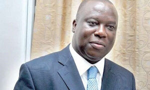 Former NDC Greater Accra Regional Chairman Ade Coker dead