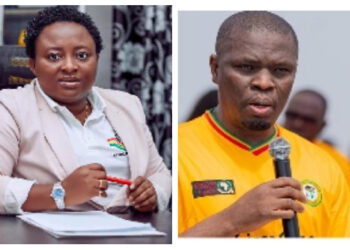 AG to prosecute Gifty Oware-Mensah, Mustapha Ussif , 10 others over NSS scandal