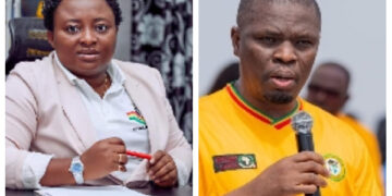 AG to prosecute Gifty Oware-Mensah, Mustapha Ussif , 10 others over NSS scandal