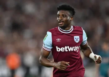 West Ham open to £65m Kudus Sale amid Newcastle interest