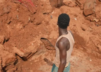 More than 700 believed dead in devastating Nigeria floods