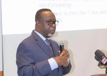 43rd Martyrs Day: All lawyers would be absent from Court June 30 – Acting CJ to judges