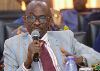 Separate AG from Justice Minister to boost anti-corruption fight – Asiedu Nketiah