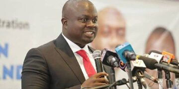 Albert Dwumfour retains GJA Presidency