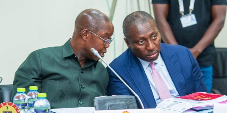 Appointments Committee to vet Supreme Court nominees from June 16