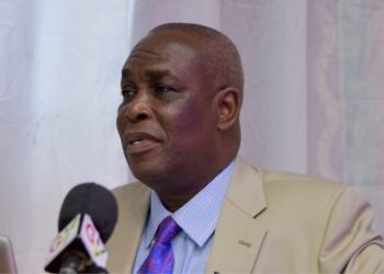 GRNMA strike illegal; against Labor law, Health Charter – Austin Gamey