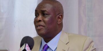 GRNMA strike illegal; against Labor law, Health Charter – Austin Gamey