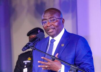 Over 200 former MMDCEs endorse Bawumia for NPP flagbearer slot