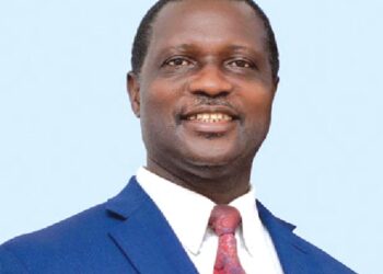 Adutwum declares intent to run for NPP flagbearership