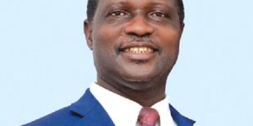 Adutwum declares intent to run for NPP flagbearership