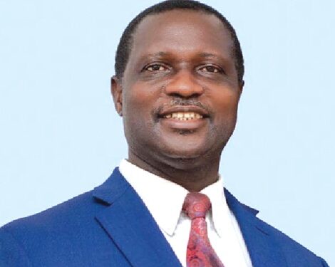 Adutwum declares intent to run for NPP flagbearership