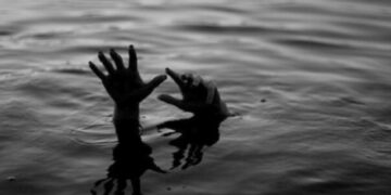 Kasoa: Schoolgirl found dead in a water body; boyfriend in police custody