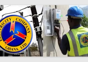 ECG disconnects Ghana Water Company over almost GHS1 billion debt