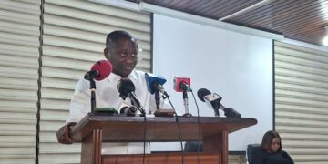 Top public university involved in ghost name scandal – NSA Boss