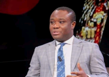 Sansa Daly was never Mahama’s personal doctor – Kwakye Ofosu