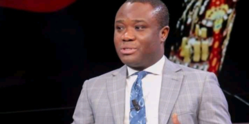 Sansa Daly was never Mahama’s personal doctor – Kwakye Ofosu