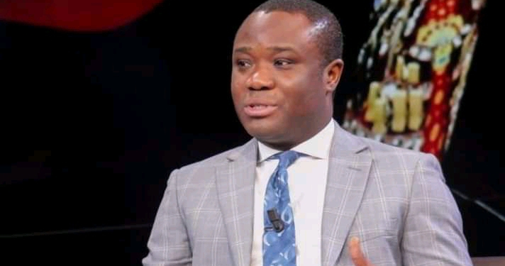 Sansa Daly was never Mahama’s personal doctor – Kwakye Ofosu