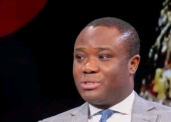 Sansa Daly was never Mahama’s personal doctor – Kwakye Ofosu