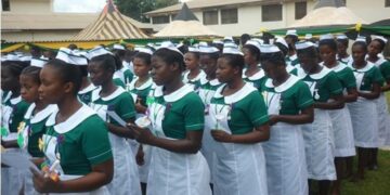 This is new gov’t, GRNMA demands early – Esikado-Kentan MP