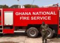 Tema Fire: 500 wooden structures destroyed, no casualties or injury – GNFS