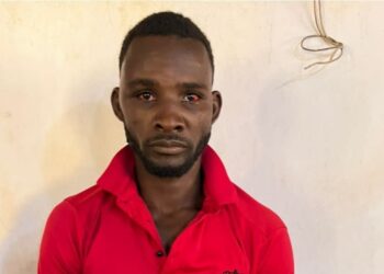 Upper West: Notorious robber jailed to 18yrs with hard labour