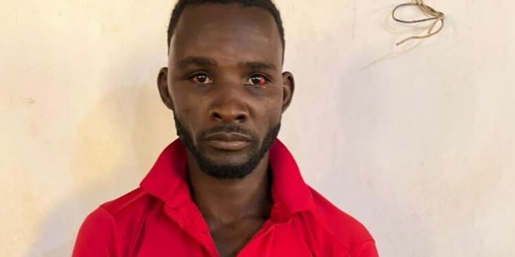 Upper West: Notorious robber jailed to 18yrs with hard labour
