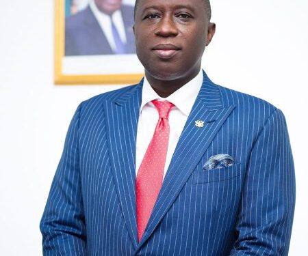 NPP needs strong party, not just flagbearer – Patrick Boamah