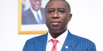 NPP needs strong party, not just flagbearer – Patrick Boamah