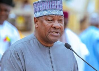 Let’s use Eid to strengthen unity, build Ghana – Mahama