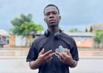 Tarkwa: 15yrs boy allegedly commits suicide in Police custody