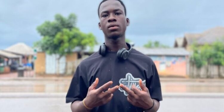 Tarkwa: 15yrs boy allegedly commits suicide in Police custody