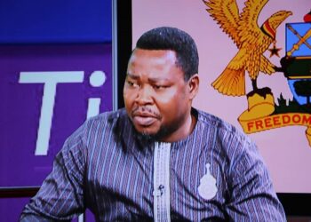 Ade Coker’s demise a disturbing moment for NDC – Nukpenu