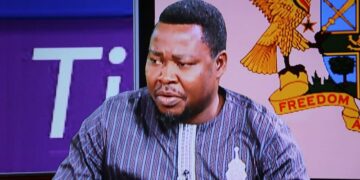 Ade Coker’s demise a disturbing moment for NDC – Nukpenu