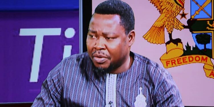 Ade Coker’s demise a disturbing moment for NDC – Nukpenu