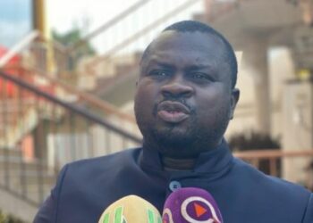 GJA Election Heats Up: Dwumfuor Missing at Ballot Draw