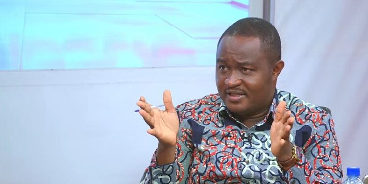 Kennedy Agyapong ready, winnable despite timelines – Spokesperson