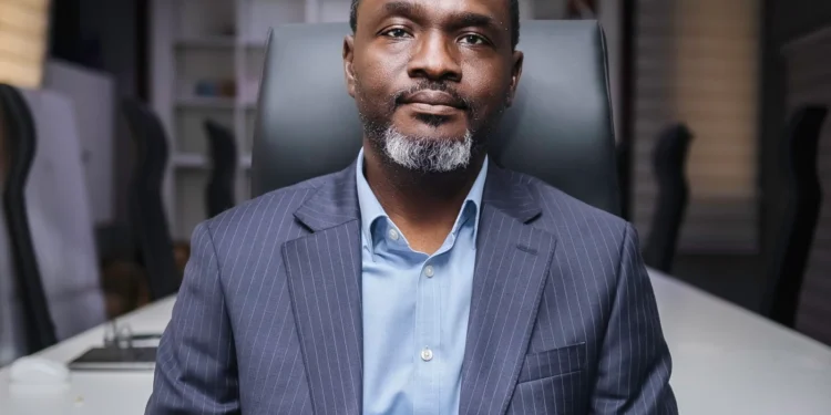 TG Holdings appoints Tunde Macaulay as Group Managing Director