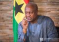 Fitch credit upgrade evidence of successful Economic reforms – Mahama