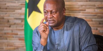 Fitch credit upgrade evidence of successful Economic reforms – Mahama