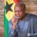 Fitch credit upgrade evidence of successful Economic reforms – Mahama