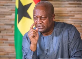 Fitch credit upgrade evidence of successful Economic reforms – Mahama