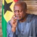 Fitch credit upgrade evidence of successful Economic reforms – Mahama