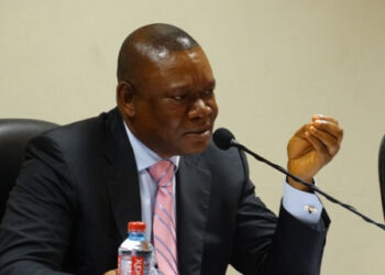 Judiciary not financially independent – Justice Dzamefe bemoans