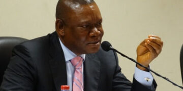 Judiciary not financially independent – Justice Dzamefe bemoans