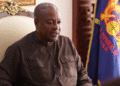 I won’t influence corruption investigations against anyone – Mahama