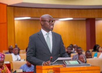 Cedi gains will absorb impact of GH¢1 fuel – Ato Forson assures