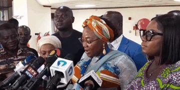 Minority condemns dismissal of BoG workers, calls for reinstatement