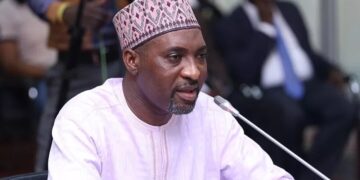Midweek holidays shift to Fridays or Mondays- Muntaka
