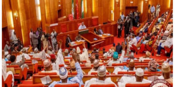 Nigeria: Senate extends 2024 budget till December amid concerns