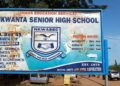 GES closes Nkwanta SHS following shooting of student amid clashes